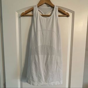 Lululemon Athletica Women’s Swiftly Tech High Neck Tank
